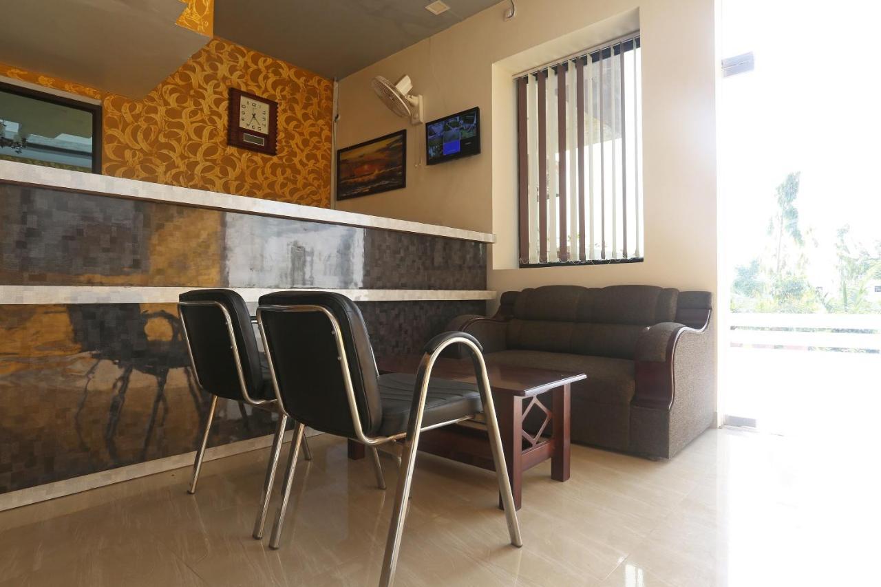 Oyo 18301 Hotel A-One Alwar Exterior photo